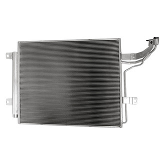 Replacement - A/C Condenser