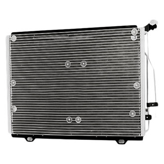 Replacement - A/C Condenser