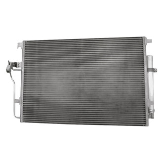 Replacement® - A/C Condenser