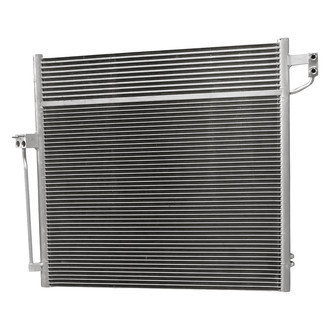 Replacement® - A/C Condenser