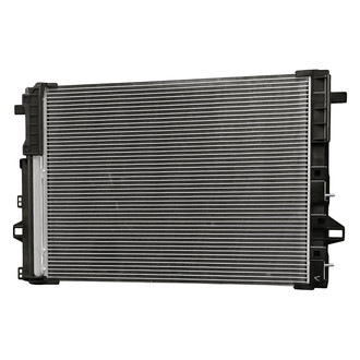 Replacement® - A/C Condenser