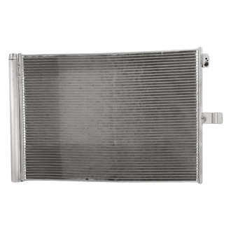 Replacement - A/C Condenser