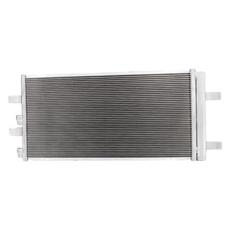 Replacement® - A/C Condenser