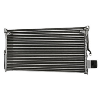 Replacement - A/C Condenser