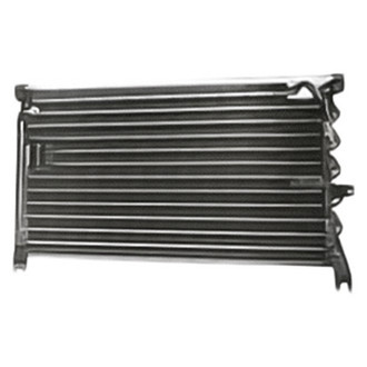 Replacement - A/C Condenser