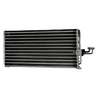 Replacement - A/C Condenser