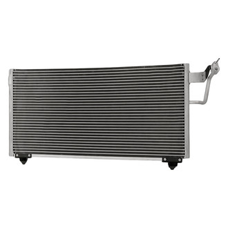 Replacement - A/C Condenser