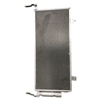 Replacement - A/C Condenser