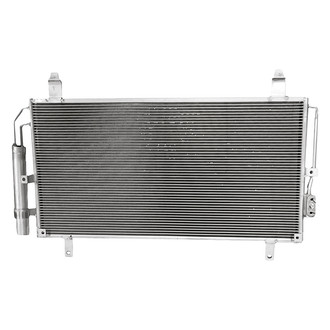 Replacement® - A/C Condenser