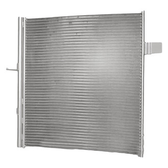 Replacement - A/C Condenser