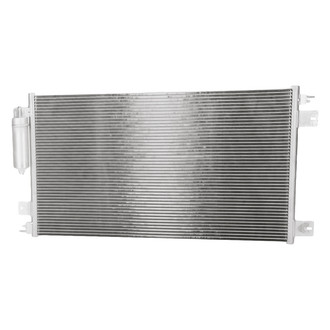 Replacement® - A/C Condenser