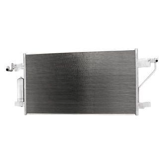 Replacement® - A/C Condenser