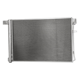 Replacement® - A/C Condenser