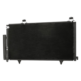 Replacement - A/C Condenser