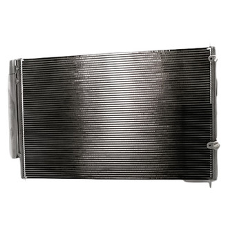 Replacement® - A/C Condenser