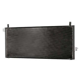 Replacement - A/C Condenser