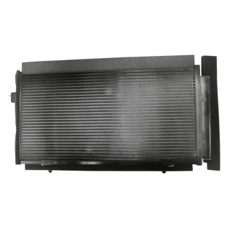 Replacement® - A/C Condenser