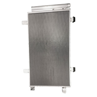 Replacement - A/C Condenser