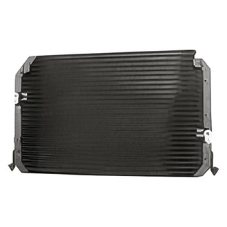 Replacement - A/C Condenser