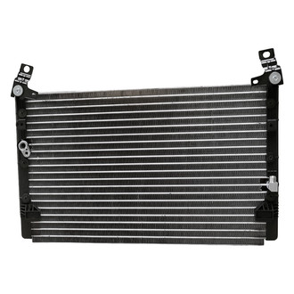 Replacement - A/C Condenser