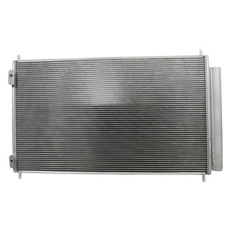 Replacement - A/C Condenser