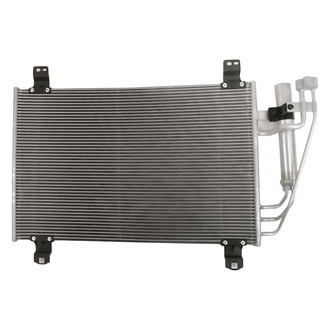 Replacement® - A/C Condenser