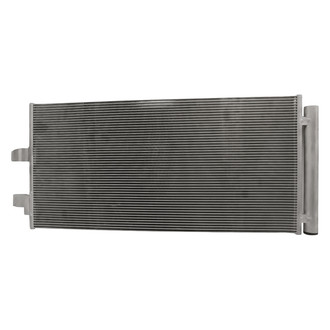 Replacement® - A/C Condenser