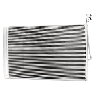 Replacement - A/C Condenser