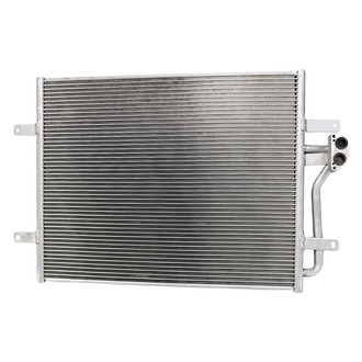 Replacement - A/C Condenser
