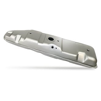 Replacement - Fuel Tank