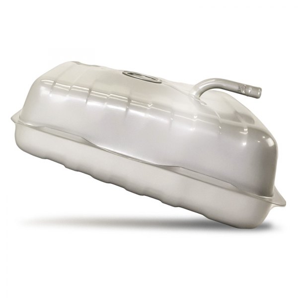 Replacement - Fuel Tank