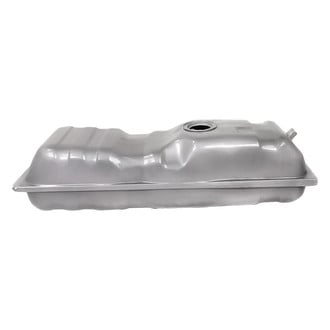 Replacement - Fuel Tank