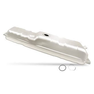Replacement - Fuel Tank