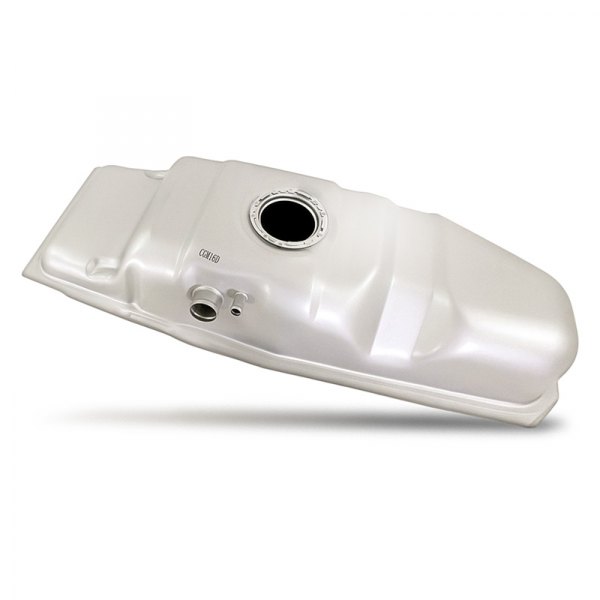 Replacement - Fuel Tank