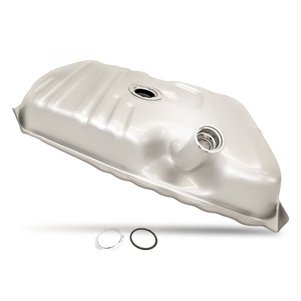 Replacement - Fuel Tank