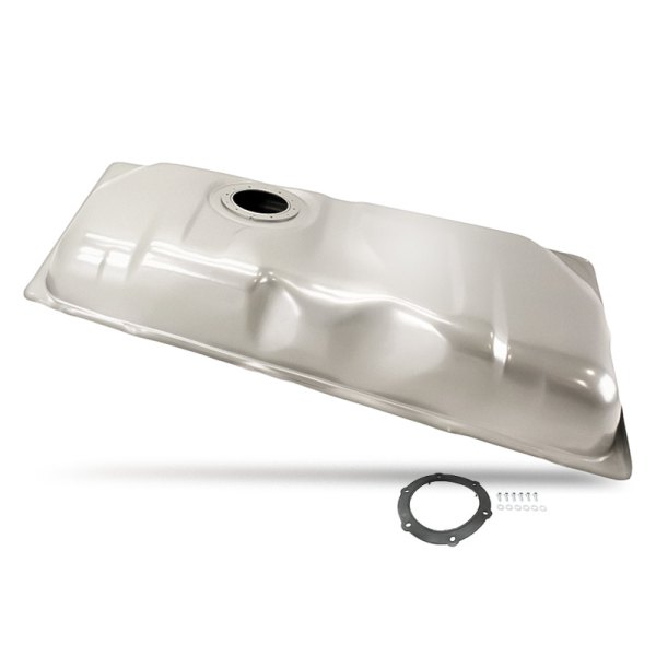 Replacement - Fuel Tank