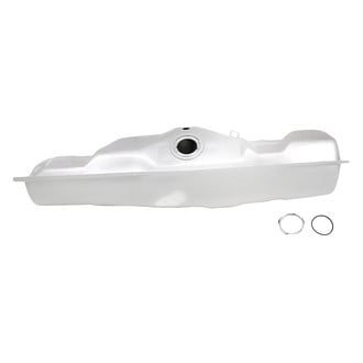 Replacement - Fuel Tank