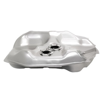 Replacement - Fuel Tank