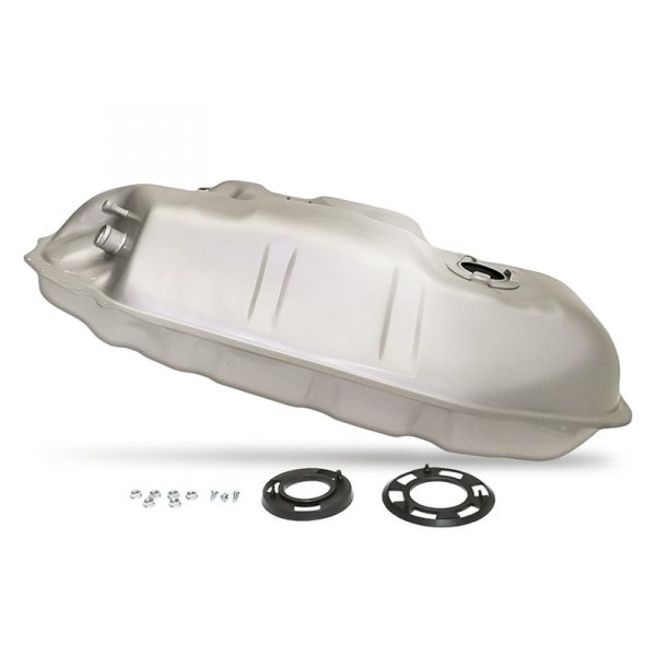 Replacement - Fuel Tank