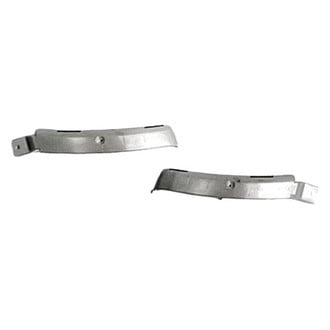 Replacement - Front Bumper Bracket Set (CAPA Certified)