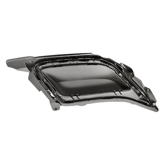 Replacement - Rear Passenger Side Bumper Exhaust Support Bracket (Standard Line)