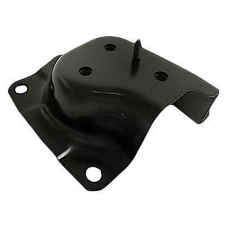 Replacement - Rear Driver Side Bumper Bracket (CAPA Certified)