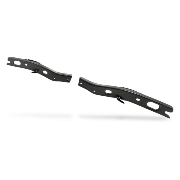 Replacement - Rear Driver and Passenger Side Bumper Brackets