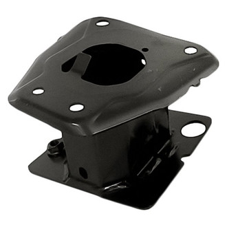 Replacement® - Rear Bumper Bracket