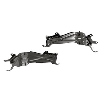 Replacement® - Rear Bumper Mounting Bracket