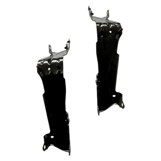 Replacement® - Rear Bumper Bracket