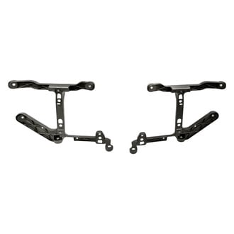 Replacement® - Front Fog Light Bracket