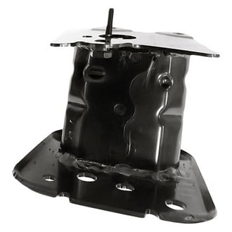 Replacement - Rear Driver Side Bumper Reinforcement Bracket (Standard Line)