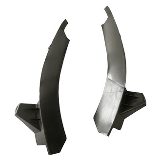 Replacement® - Front Bumper Bracket