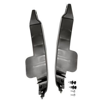 Replacement - Front Bumper Bracket Set
